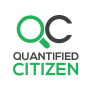 icon Quantified Citizen(Warga Negara Terkuantifikasi)