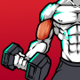 icon Home Fitness: Dumbbell Workout ()
