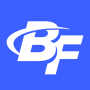 icon BodyFit(Pelatih Pelatihan Kebugaran
)