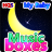 icon My baby Music Boxes HQS(Kotak Musik Bayi saya HQS (Lite)) 2.14.2816