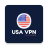 icon OXP USA VPN(USA Gaming VPN - Dapatkan IP AS
) 4.0.2