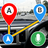 icon Easy Route Finder(Pencari Rute Mudah Peta Suara
) 1.9