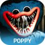 icon Poppy Playtime Guide(Panduan Waktu Bermain Poppy : Poppy
)
