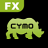 icon FX Cymo(Cymo - Aplikasi perdagangan FX) 7.0.0