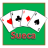 icon Sueca(Permainan Kartu Portugis Swedia) 3.6.8
