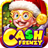 icon slots.pcg.casino.games.free.android(Cash Frenzy™ - Kasino Slots) 3.52