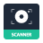 icon Camera Scanner(Pemindai Kamera, Pindai PDF Gambar ke Teks) 5.5
