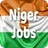 icon Niger Jobs(Niger Pekerjaan, Pekerjaan di Niger
) 1.0