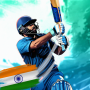 icon Cricket King(Permainan Raja Kriket)