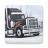 icon American Truck Simulator(American Truck USA Simulator
) 1.0.0