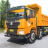 icon Dump Truck Simulator 3D(Dump Truck Simulator Online Rummy) 0.5