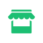 icon Marketplace(Beli dan Jual - Marketplace
)