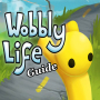 icon Wobbly Life Stick Tips(Panduan Game Wobbly Life
)