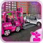 icon Car Parking pro : Loader Games (Car Parking pro: Game Loader)