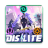 icon DISLITE game(KEBERUNTUNGAN Game
) 1.0