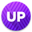 icon UP(UP® - Pelatih Cerdas untuk Kesehatan) 4.29.0