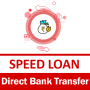 icon Fast Speed Loan : Instant Personal Loan (Pinjaman Cepat Hotspot Tanpa Batas : Pinjaman Pribadi Instan
)