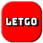 icon letgo Buy and Sell App(: Beli‌ dan Jual‌ Barang‌ Tips‌)