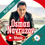 icon Osman Navruzov Qo’shiqlari offline 2021 (Osman Navruzov Qo'shiqlari offline 2021
)