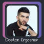 icon Doston Ergashev - Sevmaganim Yaxshiydi Musica 2021 (Doston Ergashev - Sevmaganimv Yaxshiydi Musica 2021
)