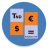 icon TND Currency(Floussify) 8.02.05