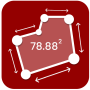 icon GPS Field Area Measurement App (GPS Field Area Measurement App
)