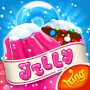 icon Candy Crush Jelly(Permen Hancurkan Jelly Saga)