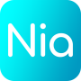 icon Nia(Aplikasi Eksim |)