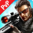 icon Bullet Strike(BulletStrike: Shooting Game) 1.1.4.4