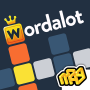 icon Wordalot(Wordalot - Gambar Crossword)