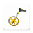 icon Measuring Wheel(Roda Pengukur: Pengukur Jarak
) 1.0.4