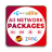icon All Network Packages(Semua Jaringan Paket Sim 2022
) 1.0