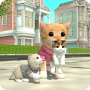 icon CatSim(Cat Sim Online: Bermain dengan Kucing)
