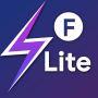 icon Lite For Facebook(Lite Untuk Facebook | Extra Lite
)