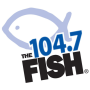 icon 104.7 The Fish(104,7 The Fish Atlanta)