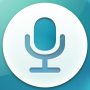icon Voice Recorder(Perekam Suara Super)