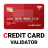 icon Credit Card ReaderValidator(Pembaca Kartu Kredit -
) 1.1