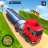 icon Offroad Oil Tanker Truck Transport Simulation Game(Offroad Truk Tanker Minyak) 4.6
