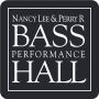 icon Bass Hall(Bass Performance Hall)
