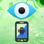 icon Bluelight Filter - Eye Care (Filter Bluelight - Perawatan Mata)