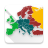 icon Europe Map Quiz(Europe Map Quiz - European Cou
) 1.0.26