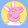 icon PEPPA(World of Peppa Pig: Game Anak)