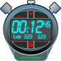 icon ultrachron_lite(Ultrachron Stopwatch Lite)