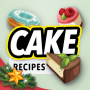 icon Cake Recipes(Kue)