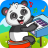 icon Musical Game Kids(Game Musik untuk Anak-Anak
) 1.44