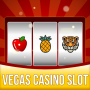 icon Take 5 Vegas Casino Slot Games(Ambil 5 Vegas Casino Slot Games
)