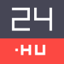 icon 24.hu(24 - Berita segar)