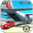 icon Airplane Pilot Transporter(Airplane Pilot Car Transporter) 5.9