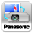 icon Wireless PJ(Proyektor Nirkabel Panasonic) 2.5.0