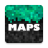 icon Maps(untuk minecraft - peta mcpe) 1.1.9